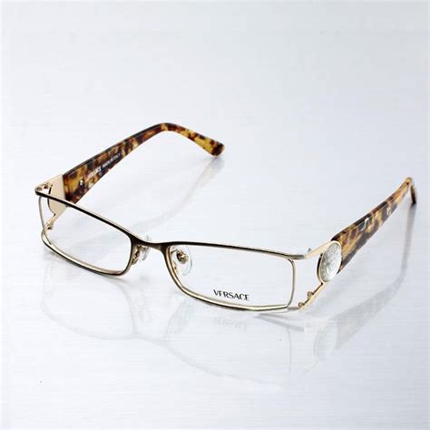 versace reading glasses replica|versace authentic glasses.